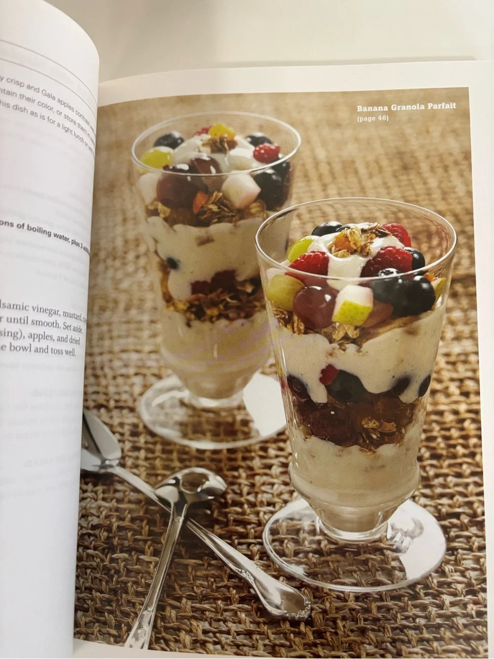 Forks Over Knives The Cookbook - paperback